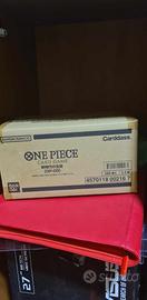 Case da 12 box One Piece OP05 JAP SEALED