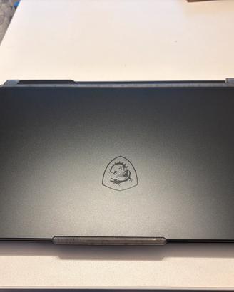 MSI Cyborg