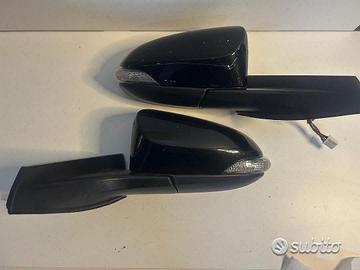 Specchietto retrovisore dx sx toyota chr 2019 2024