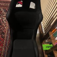 playseat evolution black