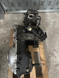 Ricambi motore yamaha majesty 400