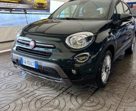 Fiat 500X 1.6 E-Torq 110 CV City Cross