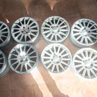 cerchi auto gruppo fiat/lancia 