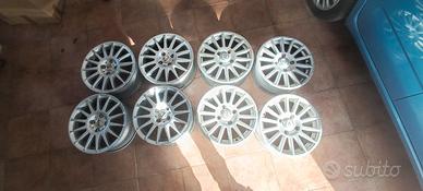 cerchi auto gruppo fiat/lancia 