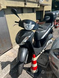 Honda SH 125