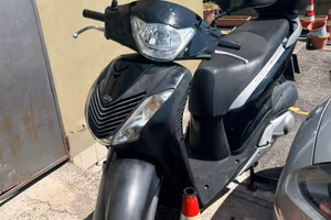 Honda SH 125