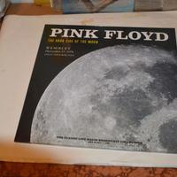 PINK FLOYDThe dark side of the moon