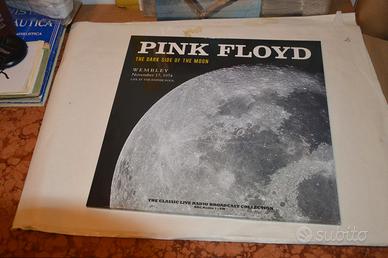 PINK FLOYDThe dark side of the moon