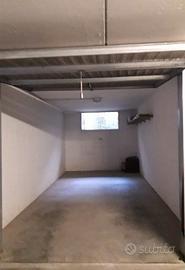 Garage in via Lombardia (Rizzi)