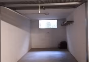 Garage in via Lombardia (Rizzi)