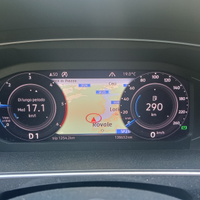 Volkswagen Tiguan 4 motion cambio automatico