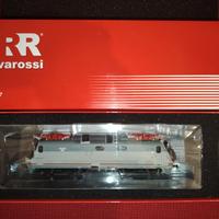 Rivarossi e 444