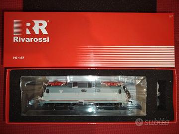 Rivarossi e 444