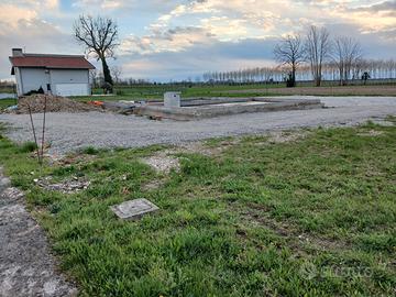 Terreno edificabile di costruzione diretta