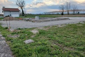 Terreno edificabile di costruzione diretta