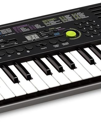 Tastiera Casio SA-47 per scuola media