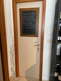 Serramenti per interni