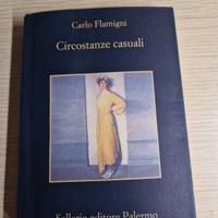Circostanze casuali di Carlo Flamigni 