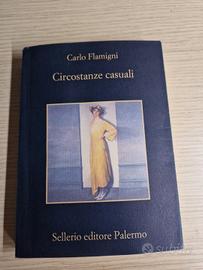 Circostanze casuali di Carlo Flamigni 