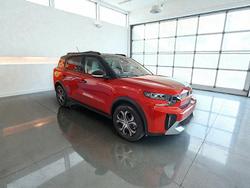Citroën C3 Aircross PureTech Turbo 100 Plus