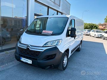 Citroen Jumper BUSINESS 30 BlueHDi 140 PC-TN Furgo