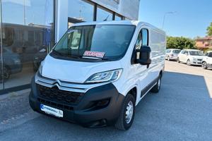 Citroen Jumper BUSINESS 30 BlueHDi 140 PC-TN Furgo