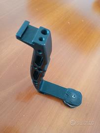 maniglia per gimbal dji RS2 e simili