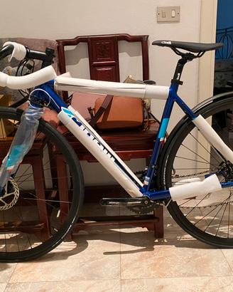 Bicicletta Cinelli Semper taglia S (50)
