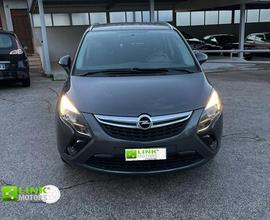 OPEL Zafira Tourer 2.0 CDTi 130CV Cosmo