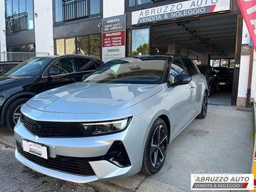OPEL - Astra - 1.2 Turbo 130 CV AT8 GS