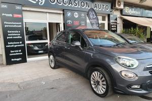 Fiat 500X 1.6 MultiJet 120 CV Lounge block sistem