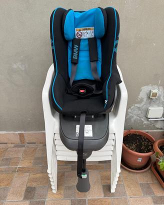 Seggiolino auto