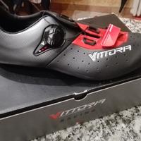 Scarpe ciclismo strada