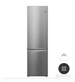 Frigo lg nuovo