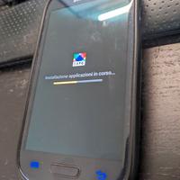 Samsung Galaxy S3 mini
