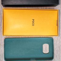 Xiaomi POCO X3 NFC - 64GB/6GB  Come Nuovo 