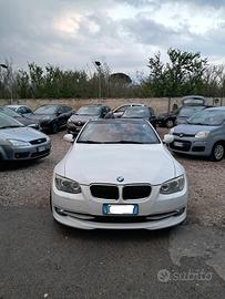 Bmw 320d cat Cabrio