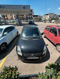 Suzuki Swift 2007 1.3cc diesel