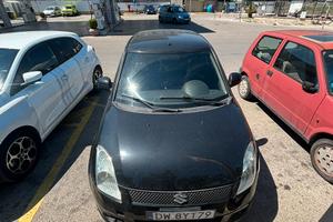 Suzuki Swift 2007 1.3cc diesel