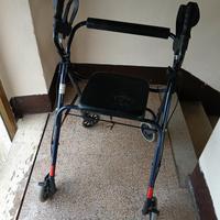 carrozzeria per anziani 