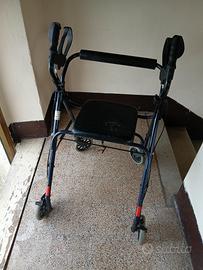 carrozzeria per anziani 