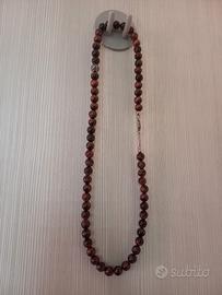 collana pietre dure