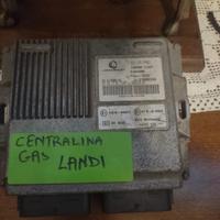 CENTRALINA LANDI