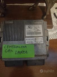 CENTRALINA LANDI