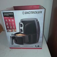 Friggitrice ad Aria Nuova