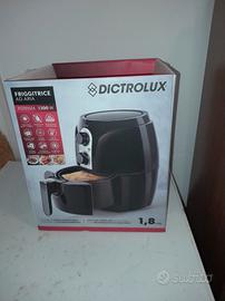 Friggitrice ad Aria Nuova