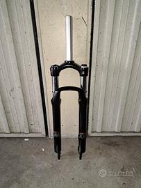 forcella mtb 