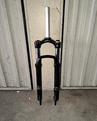 forcella mtb 