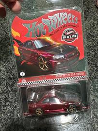 NISSAN SKYLINE GTR R-34 LIMITED EDITION