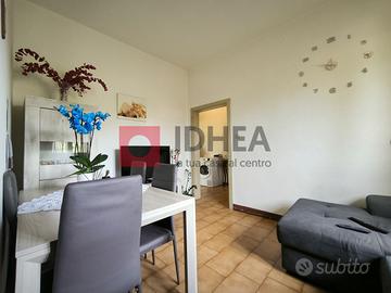 PER INVESTIMENTO: DUE CAMERE LOCATO RONCADE RIF. 